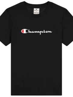 Champion SS Tee W 117534 KK001 tričko