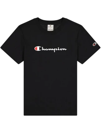 Champion SS Tee W 117534 KK001 tričko