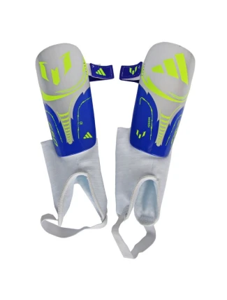 Chrániče kolien adidas Messi SG MTC Jr JN7437
