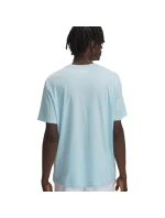 Under Armour Sportstyle Ľavá hrudníková košeľa Ss M 1326799 494 Pánske