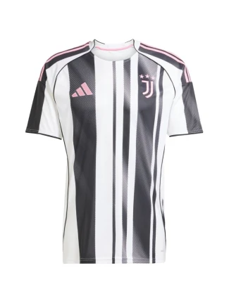 Adidas Juventus Turín Domáce tričko M JJ4320 Adidas Juventus Turín Domáce tričko M JJ4320