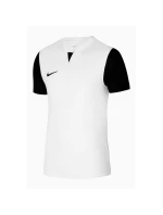 Tričko Nike Dri-Fit Trophy 5 Jr DR0942-100 Tričko Nike Dri-Fit Trophy 5 Jr DR0942-100