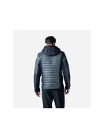 Rossignol Hero Hybrid Light Jkt Jacket Grey Pánske