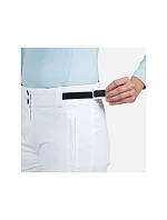 Rossignol W Staci Pant white