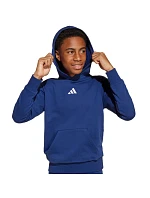 Detská mikina adidas Essentials tmavomodrá JY0612 Detská mikina adidas Essentials tmavomodrá JY0612