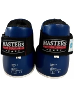 Chrániče nôh OSPU-1W (schválené WAKO) 030631-2M Chrániče nôh OSPU-1W (schválené WAKO) 030631-2M