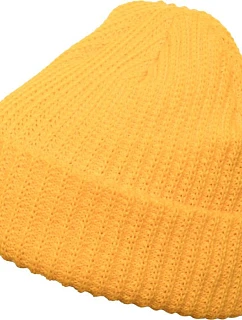 Flexfit 1502RB Rebrová pletená čiapka 55.02RB gold