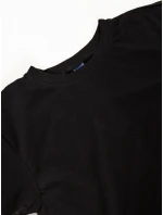 Tričko BR TS 1005.30 čierne Tričko BR TS 1005.30 čierne