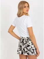 Dámske tričko RV TS 8626.00 biela - FPrice