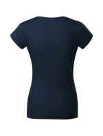 Viper Free T-shirt dámske tmavomodré