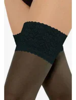 Samodržiace pančuchy Michelle 01 - Gatta