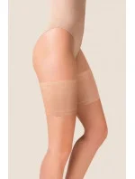 Dámske stehenné popruhy 511 so vzorom - Gabriella