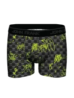 Pánske boxerky John Frank JFBDMOD103