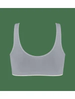 sloggi GO Sense Top - GRAY - SLOGGI GRAY - SLOGGI