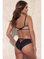 Kinga nohavičky P-1226/2 Tulip Double tulle XS-2XL