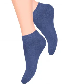 Dámske ponožky 052 - Steven