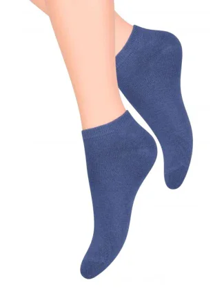 Dámske ponožky 052 - Steven