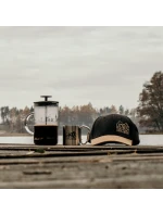 ČIAPKA OFFLANDER SNAPBACK