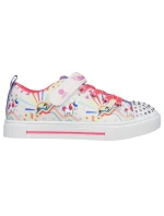 Topánky Skechers Unicorn Sunshine Jr 314802L WMLT
