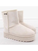 Snežnice Big Star OO274897 W INT2061B