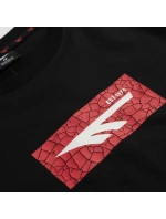 Pánske tričko s krátkym rukávom AMILO