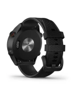 Športové hodinky Garmin Approach S12 43 mm, čierne Športové hodinky Garmin Approach S12 43 mm, čierne