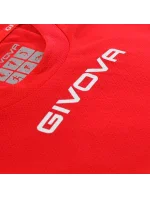 Unisex tréningové tričko One U MAC01-0012 - Givova