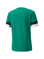 Pánske tričko teamRise Jersey M 704932 05 - Puma