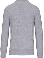 Kariban K 442 Mikina z hrubej bavlny 20.K442 oxford grey Kariban K 442 Mikina z hrubej bavlny 20.K442 oxford grey