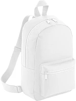 BagBase BG 153 Mini batoh 52.0153 biely BagBase BG 153 Mini batoh 52.0153 biely