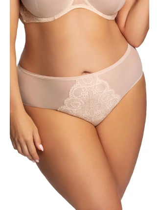 Gorsenia K711 Annette farba: béžová