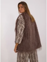 Vesta AT KZ 2349 1.17 tmavohnedá