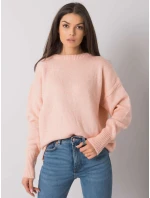 Jumper LC SW 1002.05 svetloružový