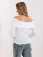 Blúzka RV BZ A1194.25 biela