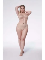 Opal Beige nohavičky - Julimex Opal Beige nohavičky - Julimex