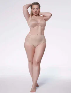 Opal Beige nohavičky - Julimex