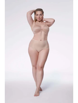 Opal Beige nohavičky - Julimex Opal Beige nohavičky - Julimex