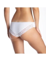 Dámske nohavičky MINI BIKINI L-4000MB-02