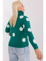 Plus veľkosť sveter model 190121 Továrenská cena Plus veľkosť sveter model 190121 Továrenská cena