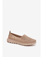 Mokasíny model 226110 Step in style Mokasíny model 226110 Step in style