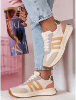 Dámske športové tenisky RETRODA multicolor FashionStreet ZY0693