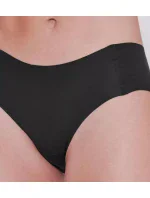 Dámske nohavičky ZERO Feel 2.0 Hipster - BLACK - čierna 0004 - SLOGGI