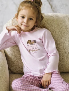 Taro Jasmina 3492 pyžamo dĺžka/r 92-116 Z25/26