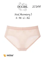 Nohavičky DC Girl 27266 A12 S–XL
