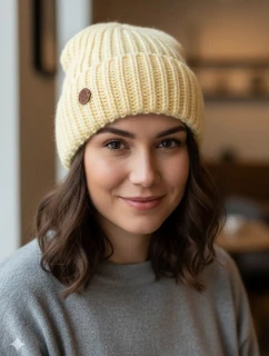 P&M 24525 dámska čiapka