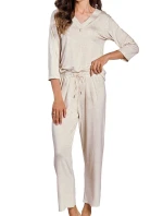 Dámske pyžamo 3245 Haria - TARO