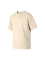 Unisex tričko Stage (mandle)