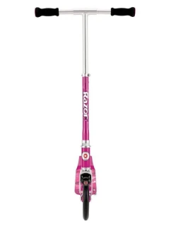 Kolobežka Razor A5 Lux 13073064 (ružová)