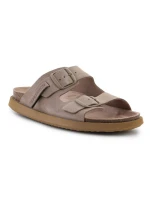 D.Franklin Vibe Sandále s prackou Žabky DFSH407001-TAUP D.Franklin Vibe Sandále s prackou Žabky DFSH407001-TAUP