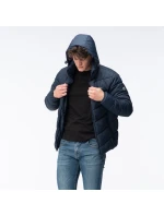 Pánska prešívaná zimná bunda VARMI